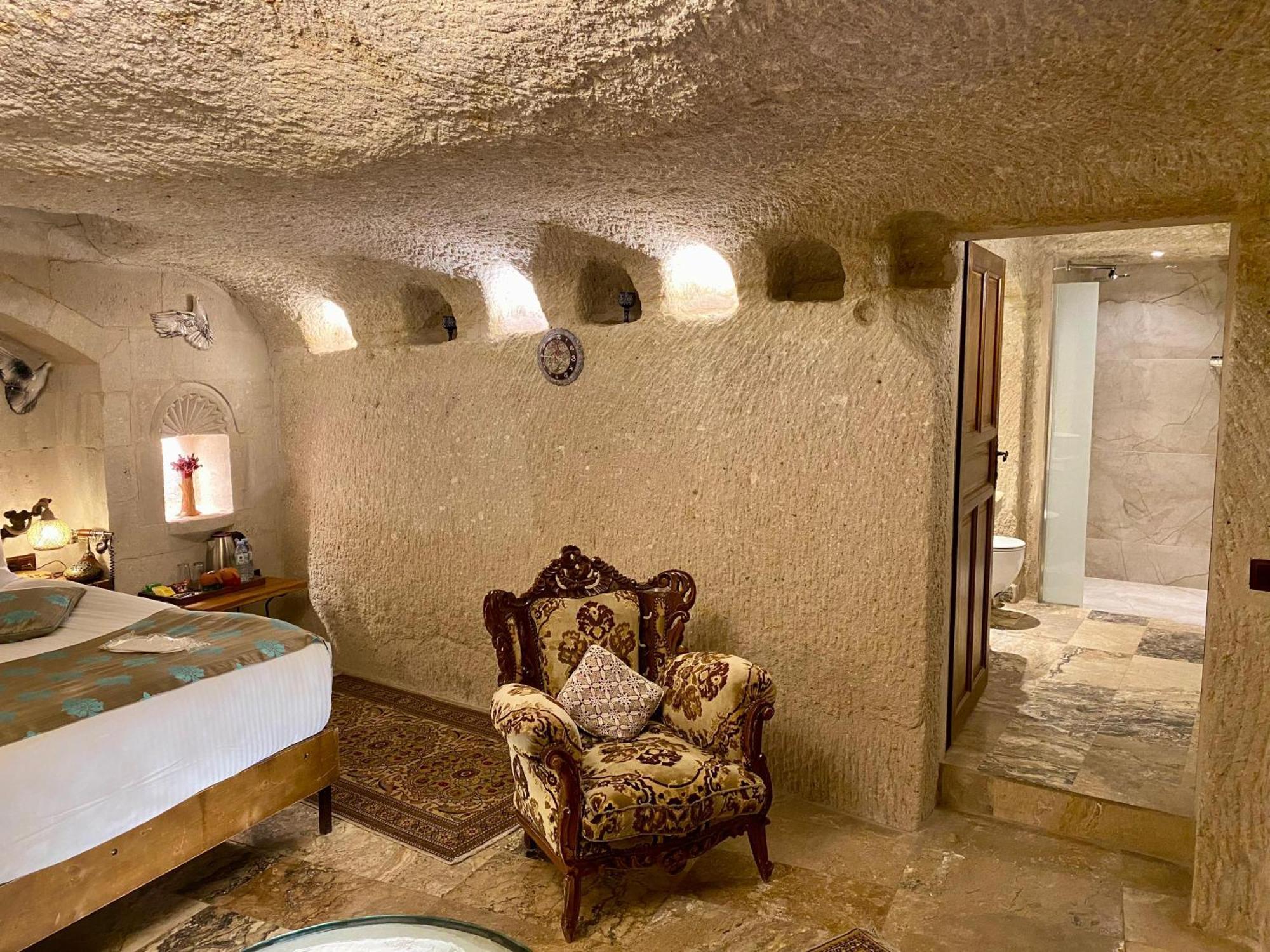 Aren Cave And Art Gallery 2* Goreme