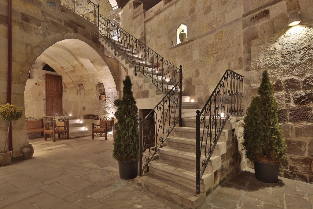 Aren Cave Hotel&art Gallery Hotel Göreme