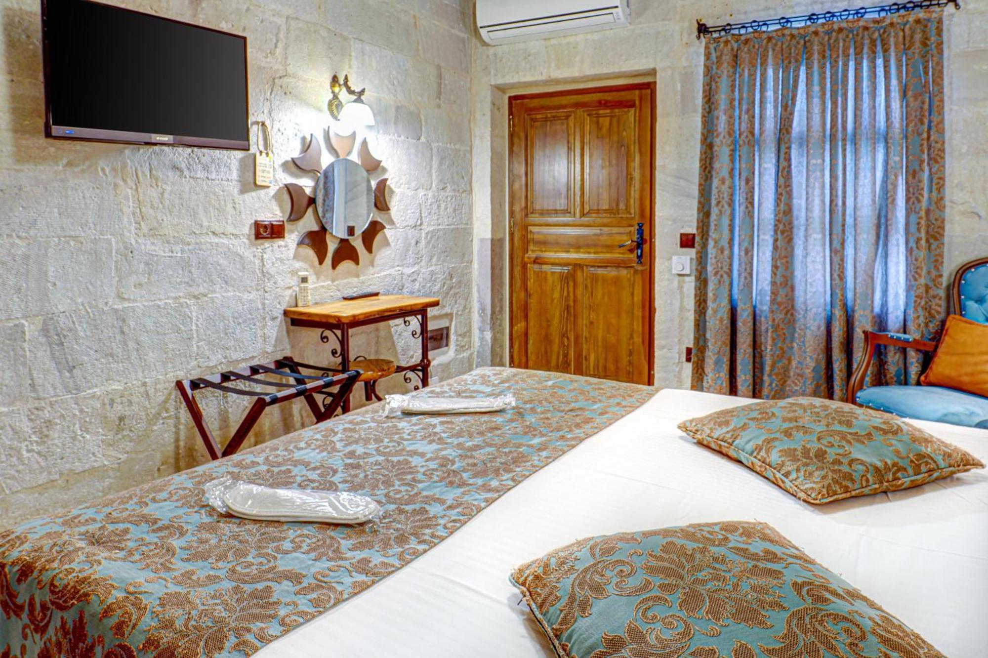 Hotel Aren Cave Hotel&art Gallery Göreme