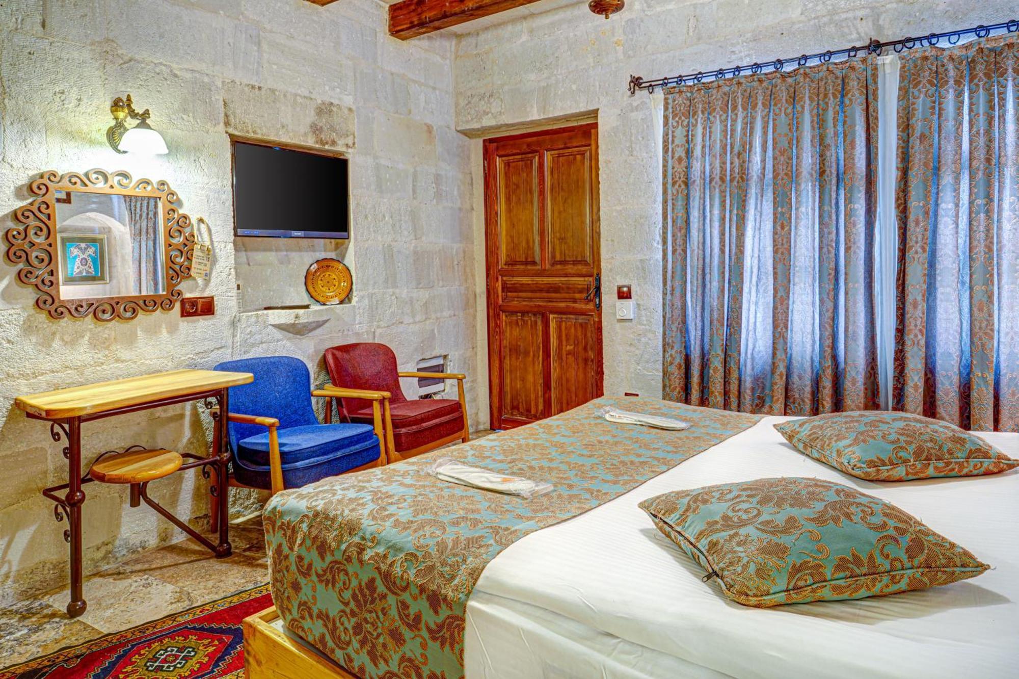 Aren Cave Hotel&art Gallery
