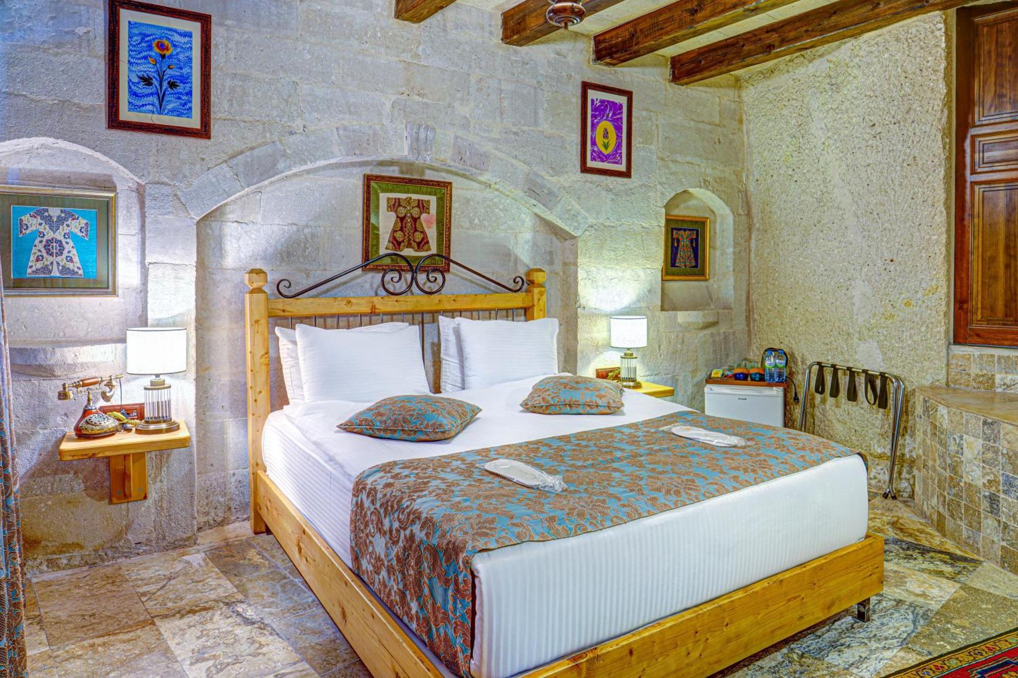 Aren Cave Hotel&art Gallery Hotel Göreme