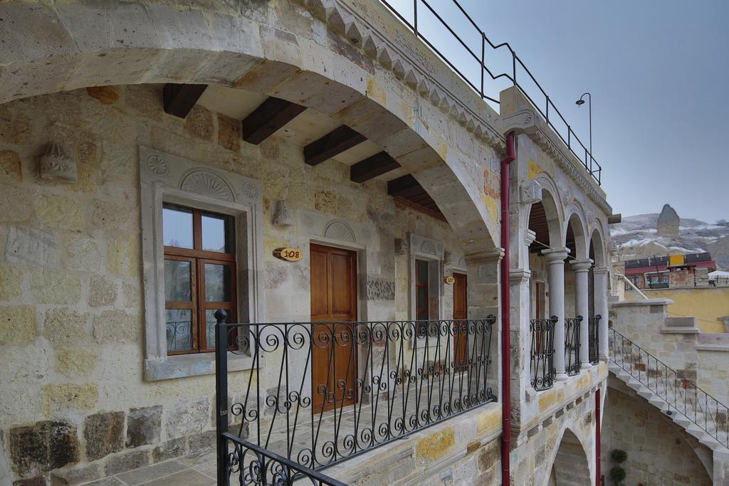 Aren Cave Hotel&art Gallery Göreme