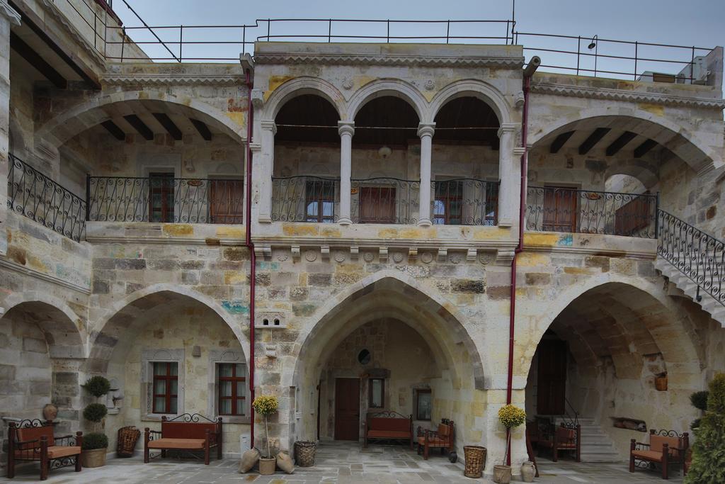 Hotel Aren Cave Hotel&art Gallery Göreme