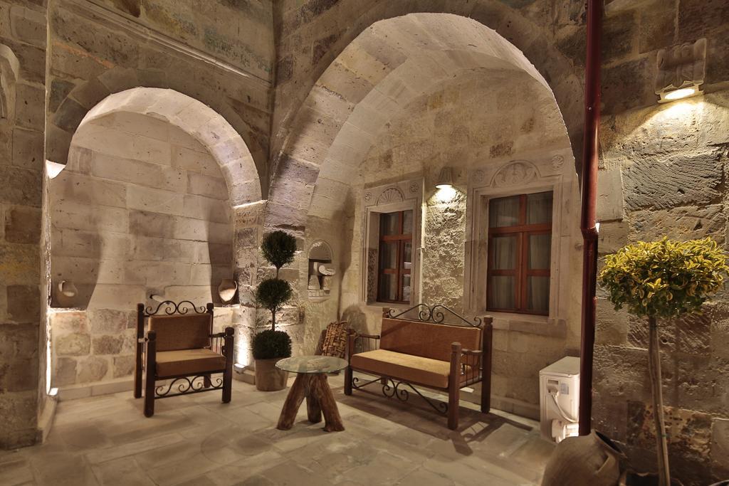 Aren Cave Hotel&art Gallery Hotel Göreme